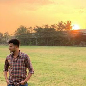 Meet your Posher, Abdul